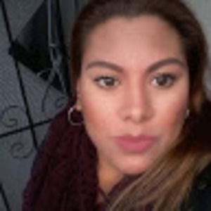 Meet your Posher, Mireya